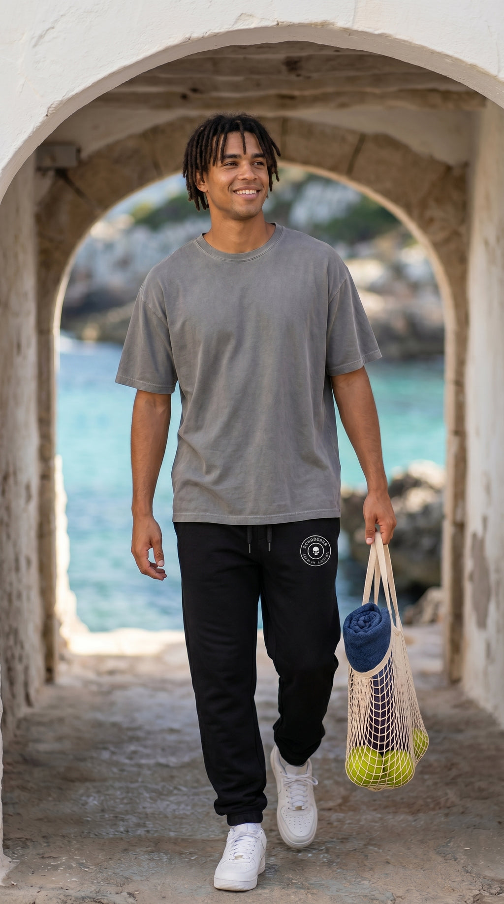 Squadgear Jogginghose