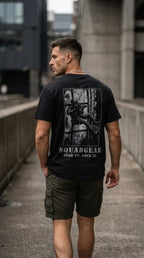 Squadgear Knock-Knock T-Shirt