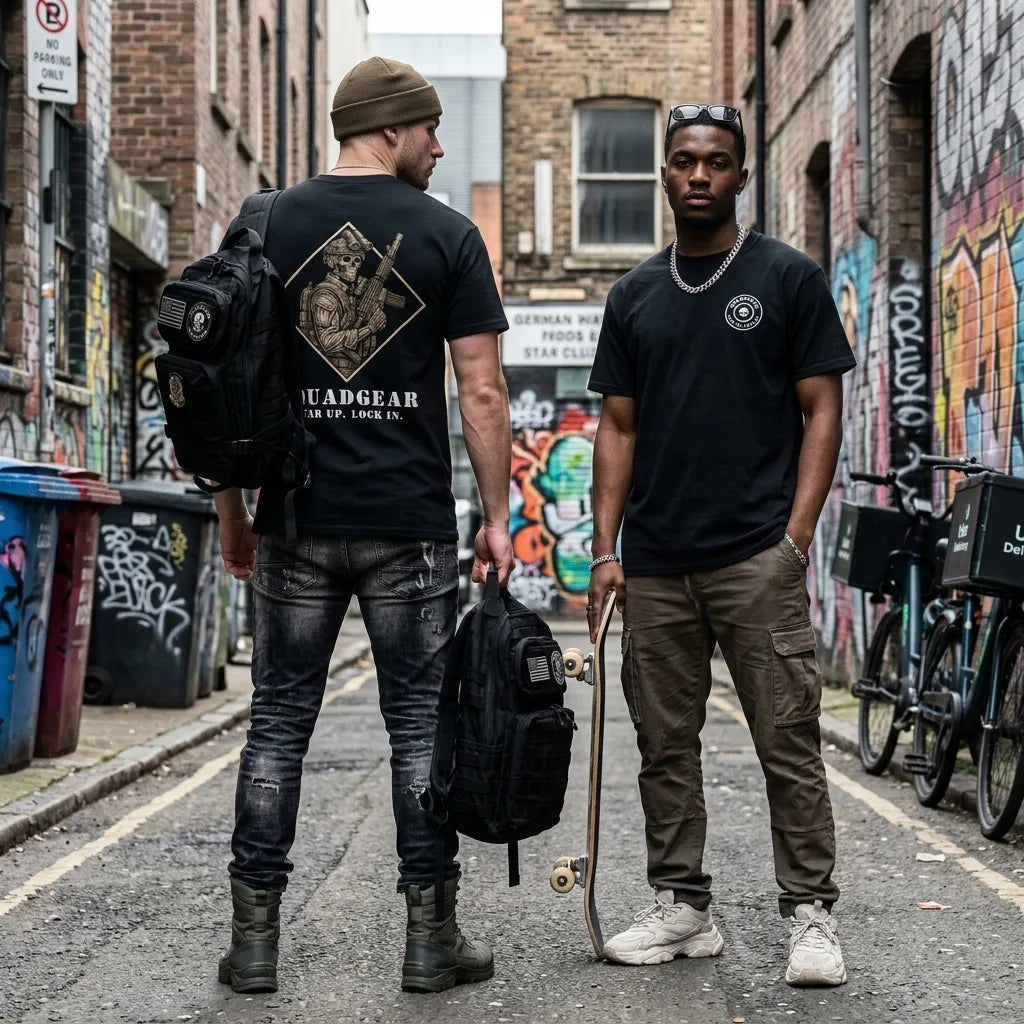 Squadgear T-Shirt