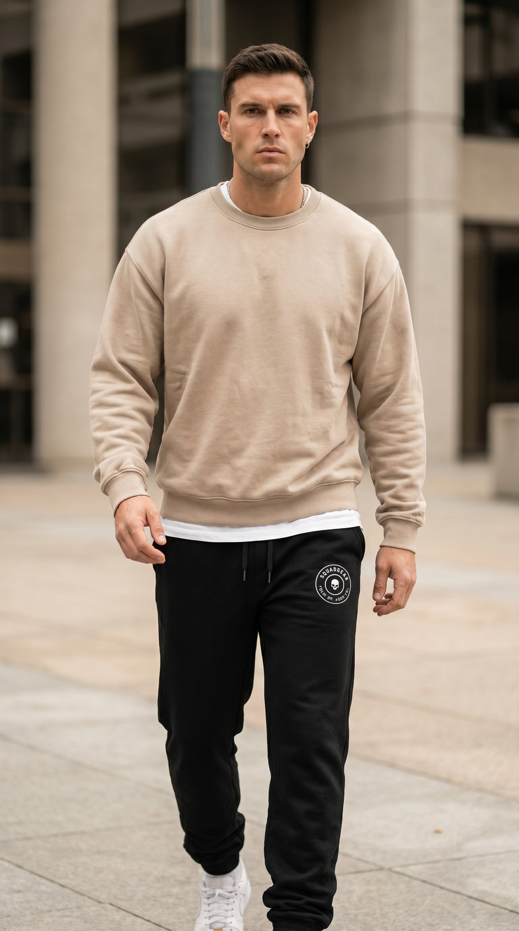 Squadgear Jogginghose