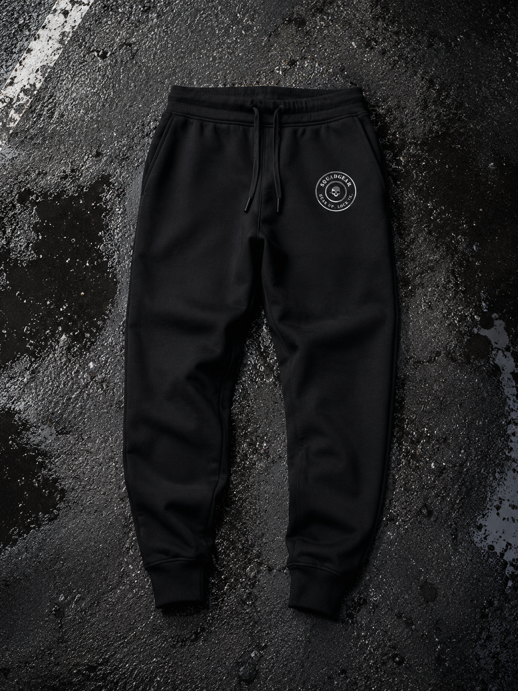Squadgear Jogginghose