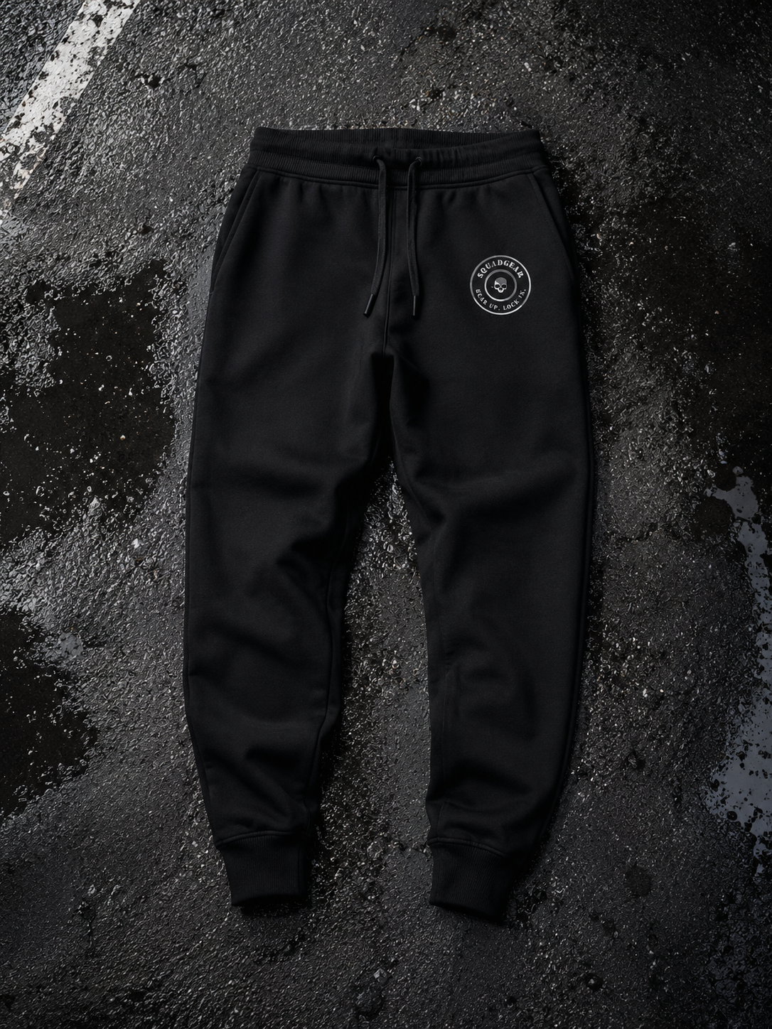 Squadgear Jogginghose