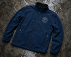 Squadgear Reißverschlussjacke für Herren