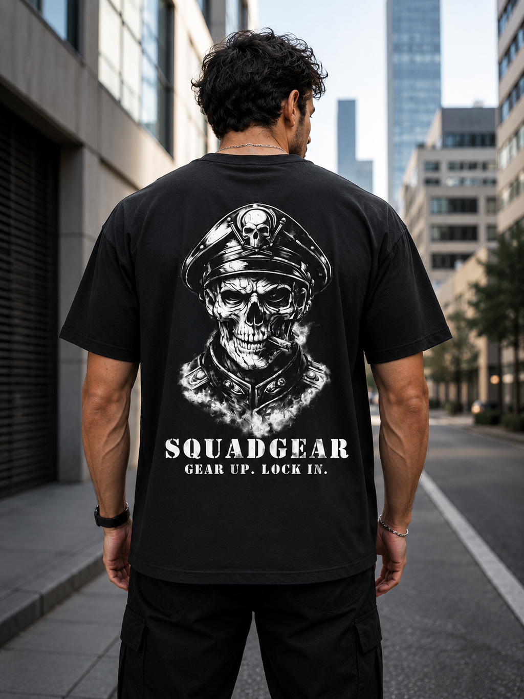 Squadgear T-Shirt