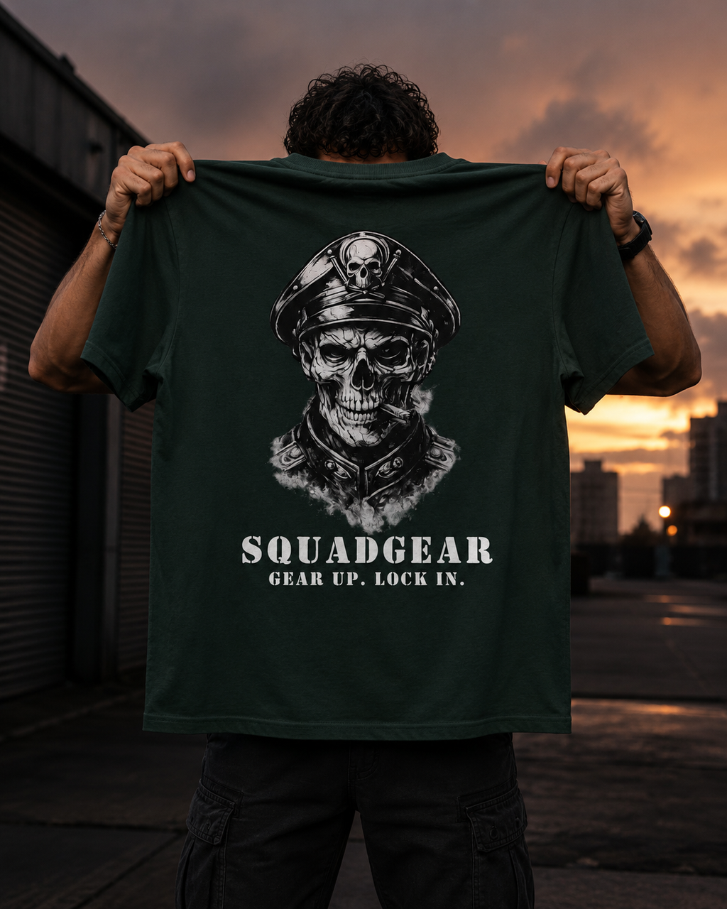 Squadgear T-Shirt