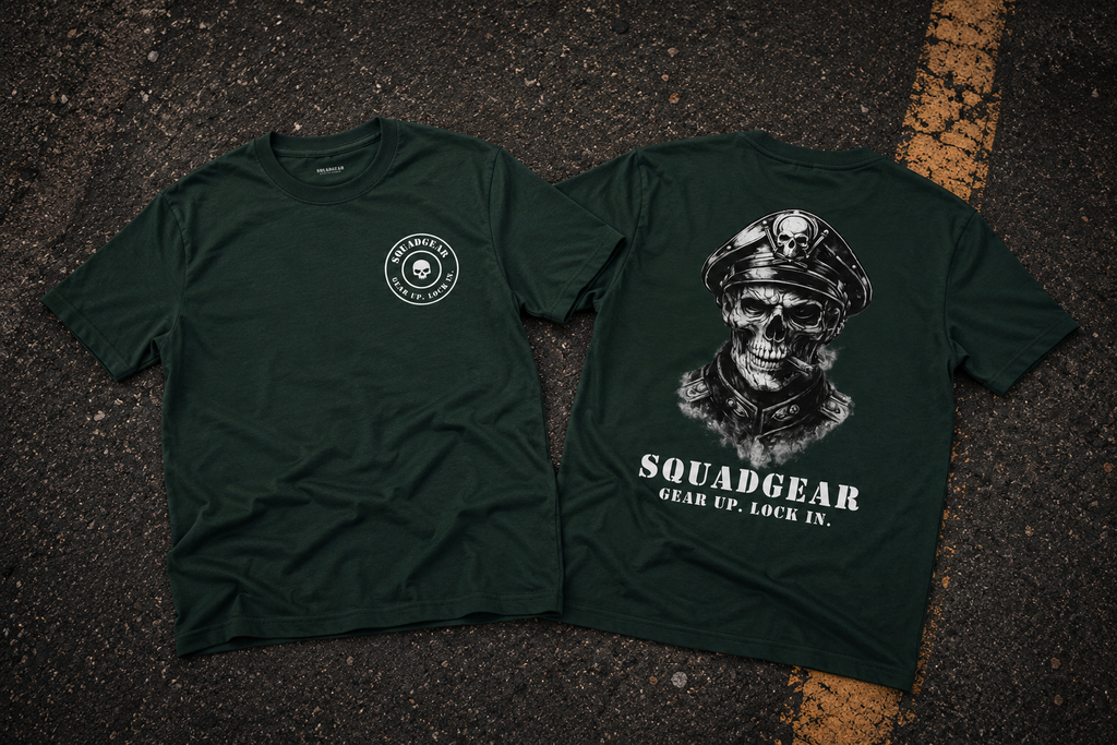 Squadgear T-Shirt