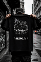 Squadgear  T-Shirt