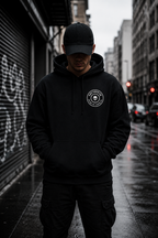 Squadgear Stop War Hoodie