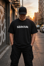 Squadgear  Streetwear T-Shirt