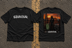 Squadgear  Streetwear T-Shirt