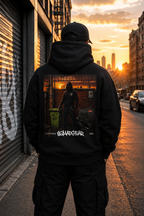 Squadgear Streetwear Hoodie 2026