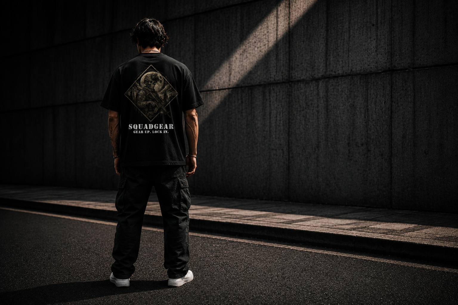 Squadgear 2026 T-Shirt