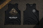Squadgear Premium Tank Top | Streetwear | Gym
