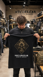 Squadgear Atom T-Shirt