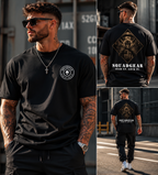 Squadgear Atom T-Shirt