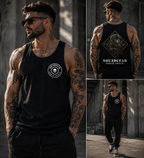 Squadgear Premium Tank Top | Streetwear | Gym