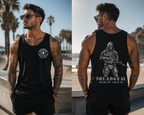 SquadGear Premium Tank Top