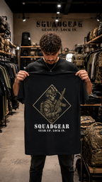 Squadgear T-Shirt
