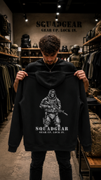 Squadgear Hoodie