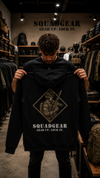 Squadgear Hoodie 2026