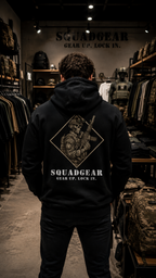Squadgear Hoodie 2026