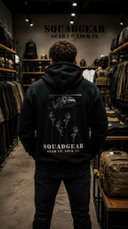 Squadgear Squad Hoodie