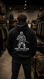 Squadgear Hoodie