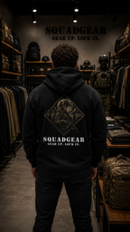 Squadgear Hoodie