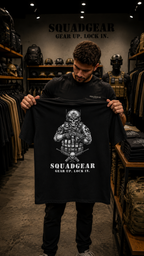 Squadgear Assault T-Shirt