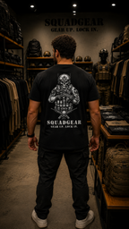Squadgear Assault T-Shirt