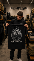 Squadgear  Tactical  T-Shirt
