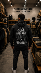 Squadgear Tactical Hoodie