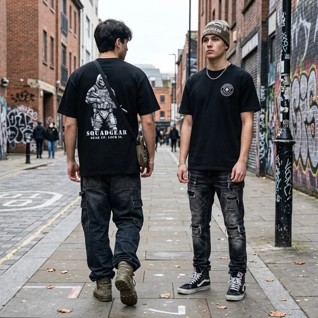 Squadgear T-Shirt