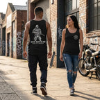 SquadGear Premium Tank Top