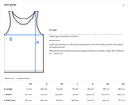 SquadGear Premium Tank Top