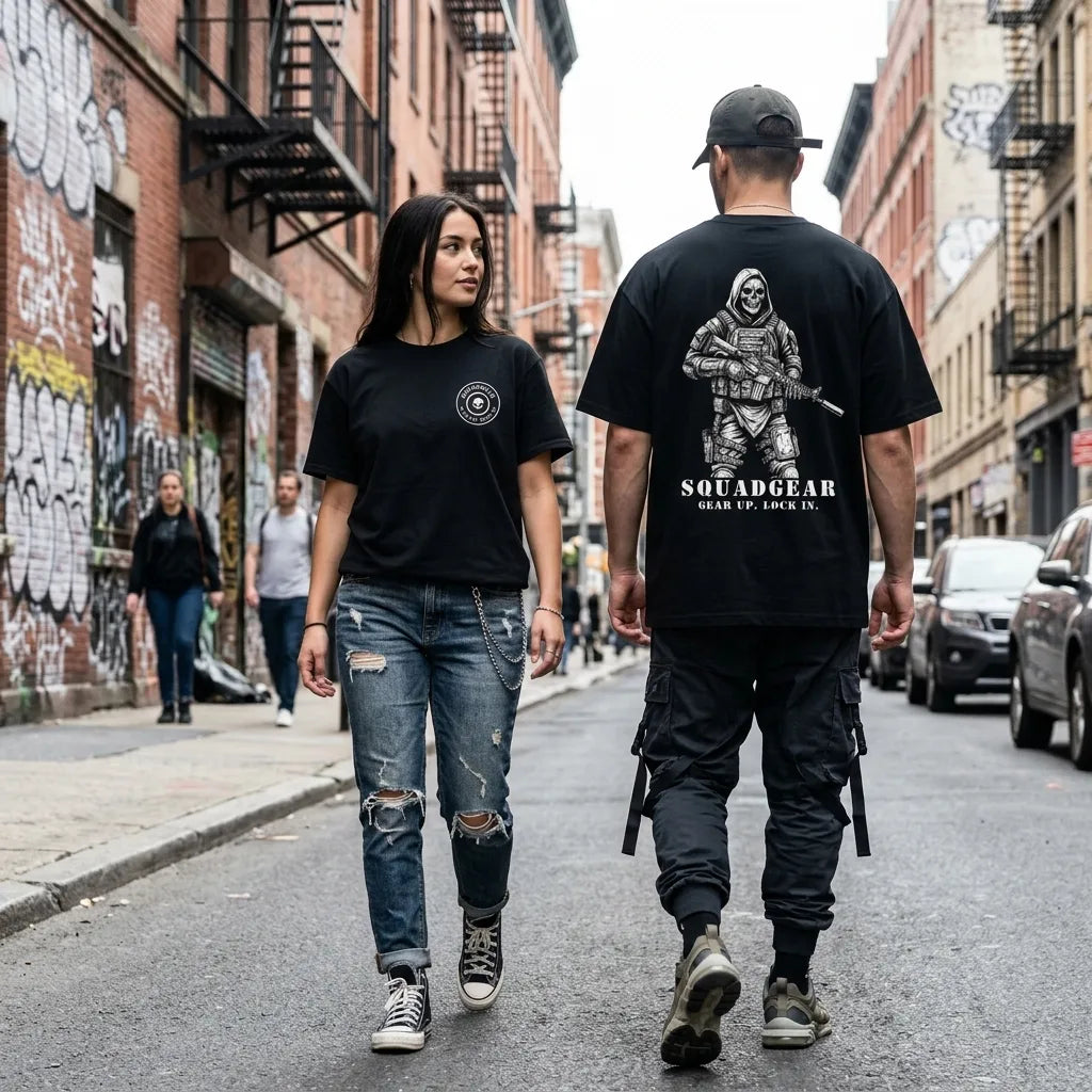 Squadgear T-Shirt