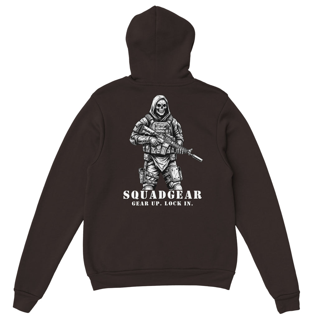 Squadgear Hoodie