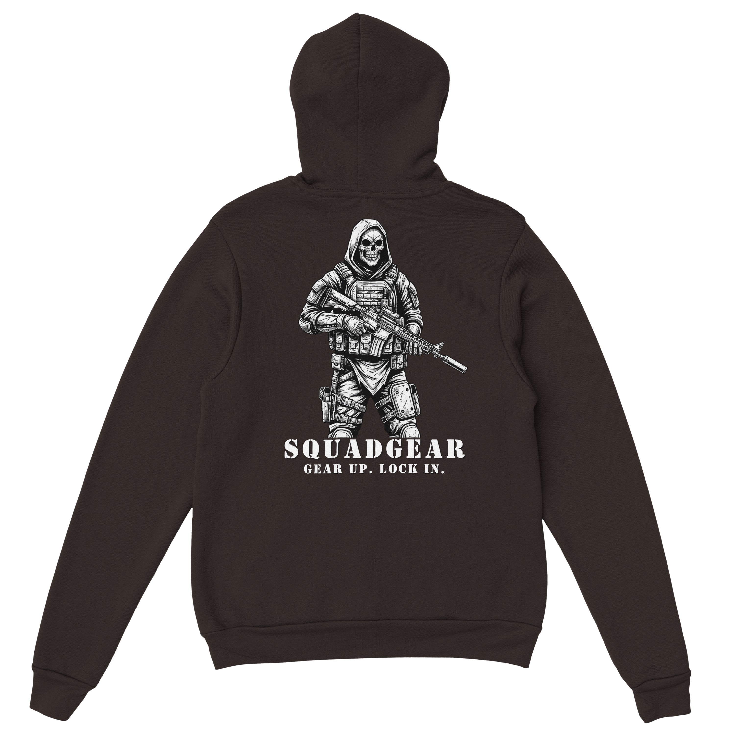 Squadgear Hoodie