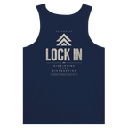 Squadgear Lock in Tank top