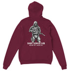 Squadgear Hoodie