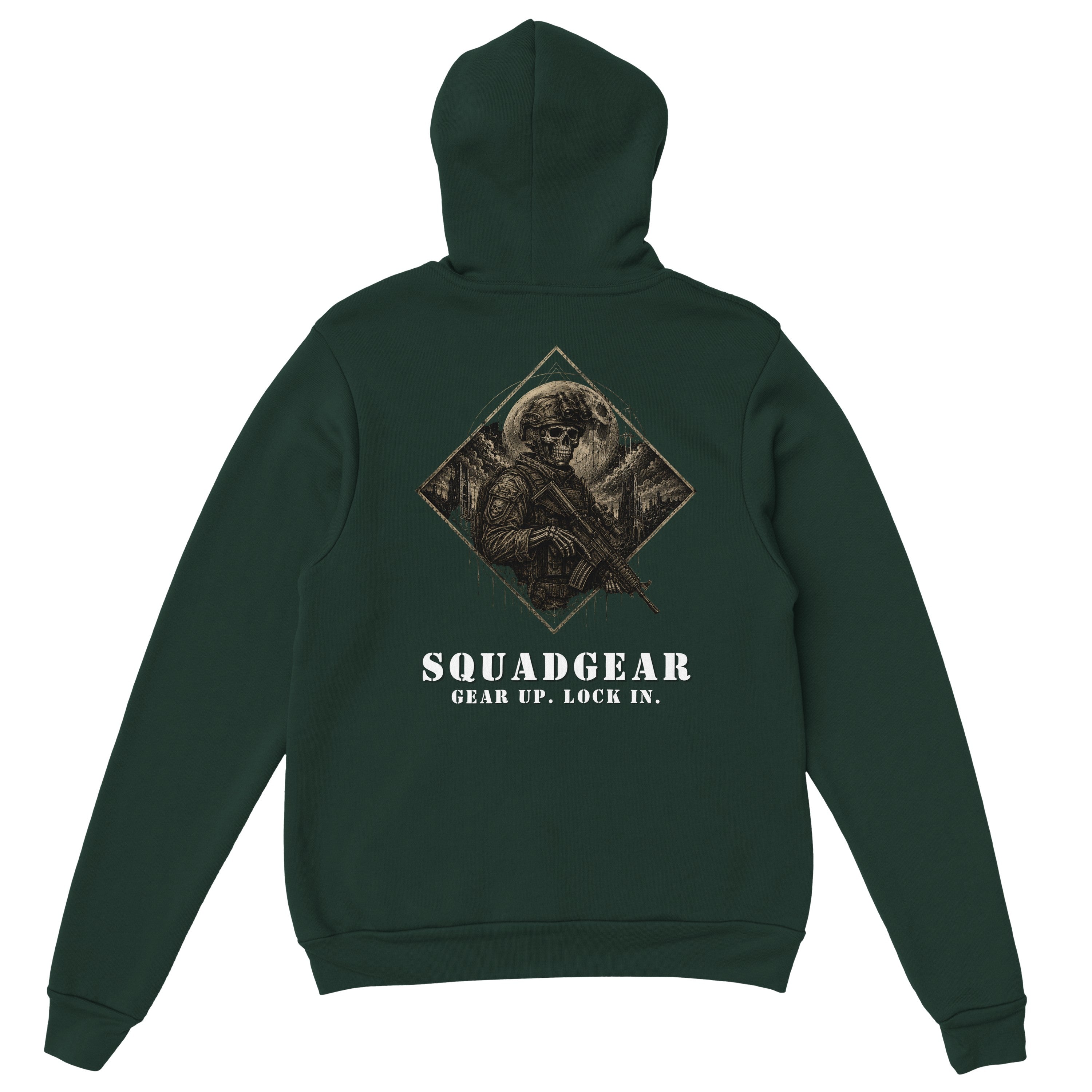 Squadgear Hoodie