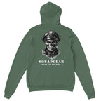 Squadgear Command Hoodie