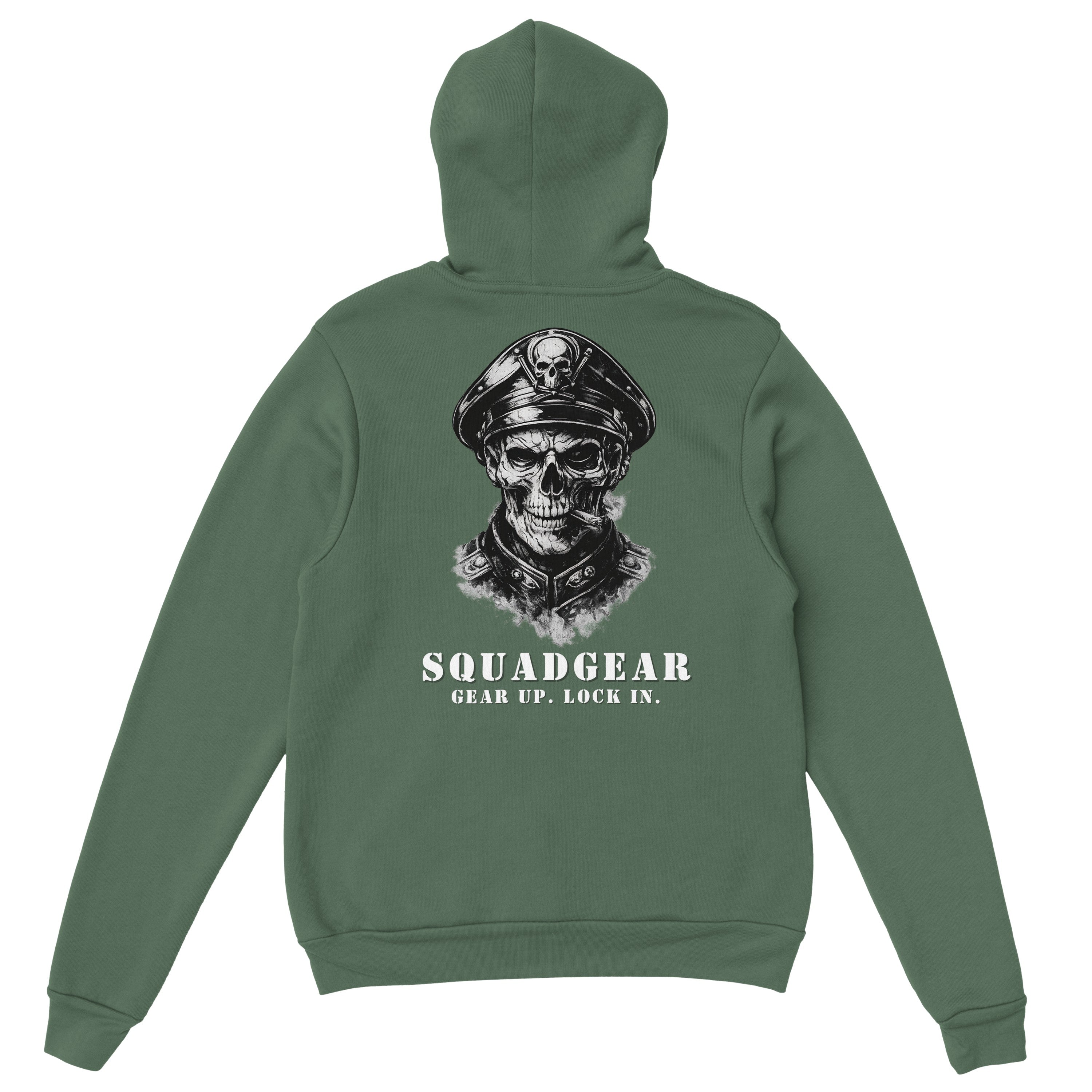 Squadgear Command Hoodie
