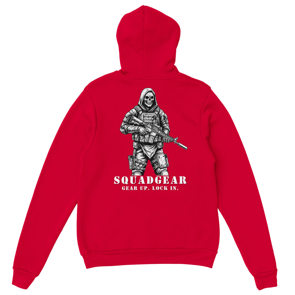 Squadgear Hoodie