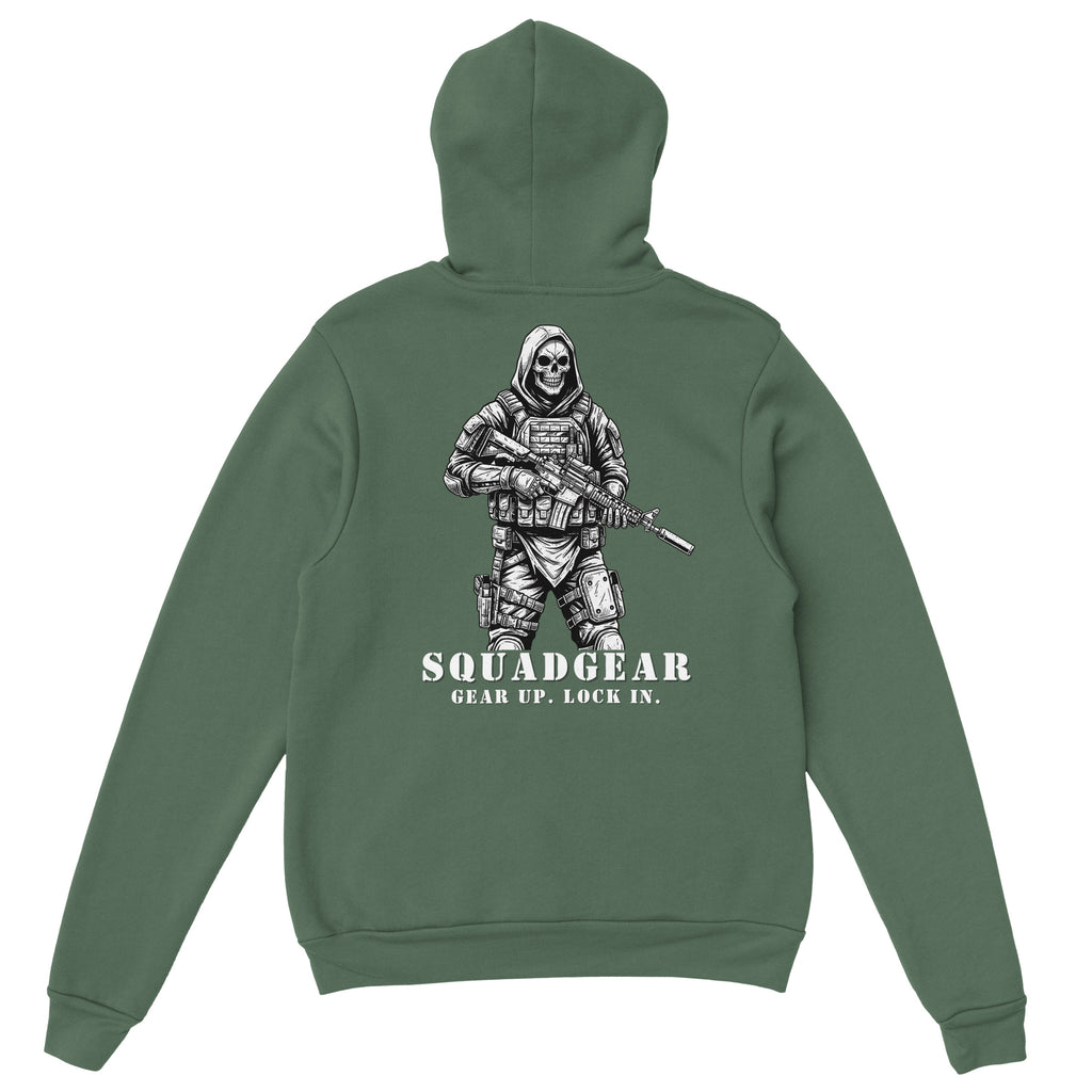 Squadgear Hoodie