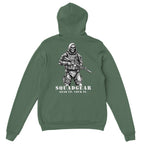 Squadgear Hoodie