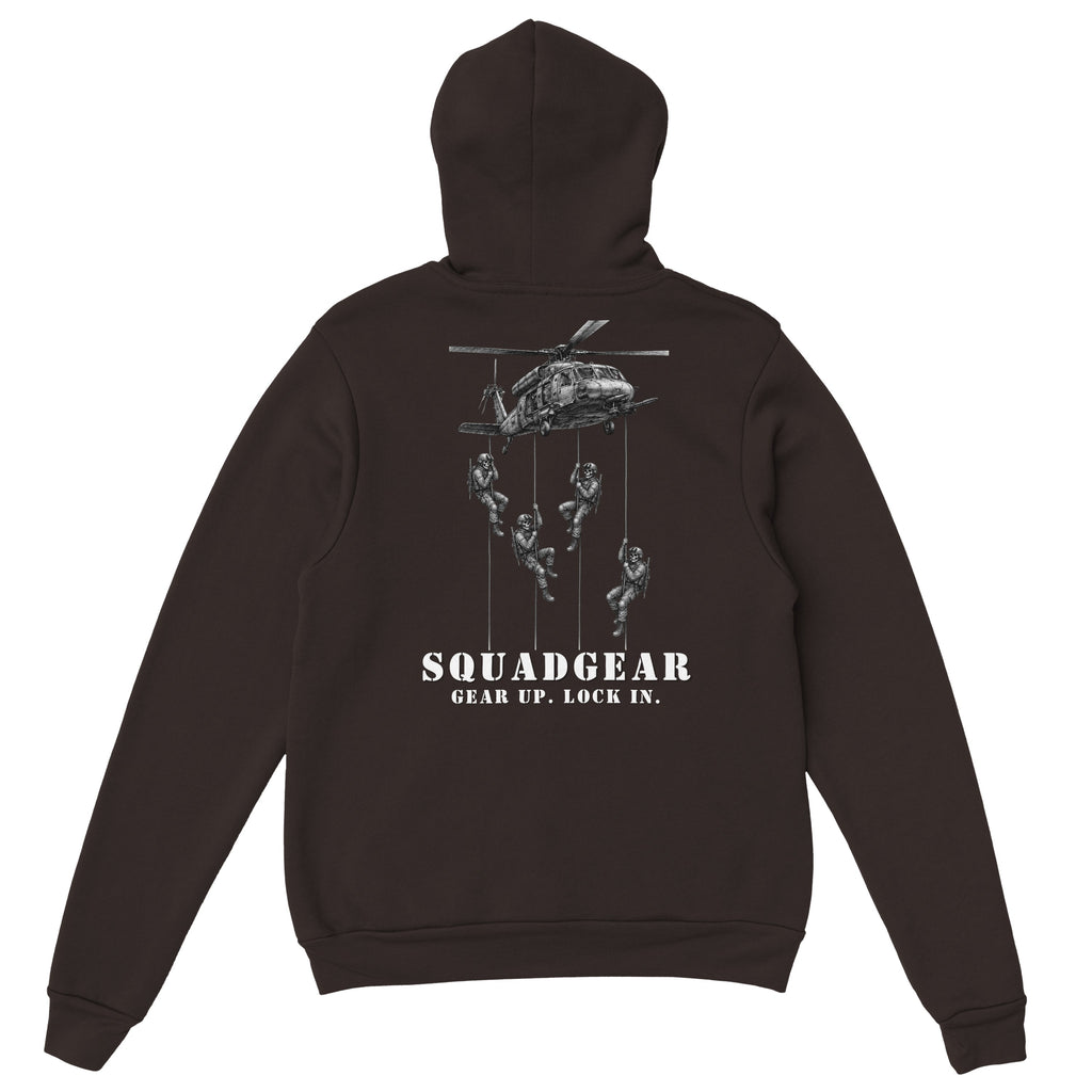 Squadgear Squad Hoodie