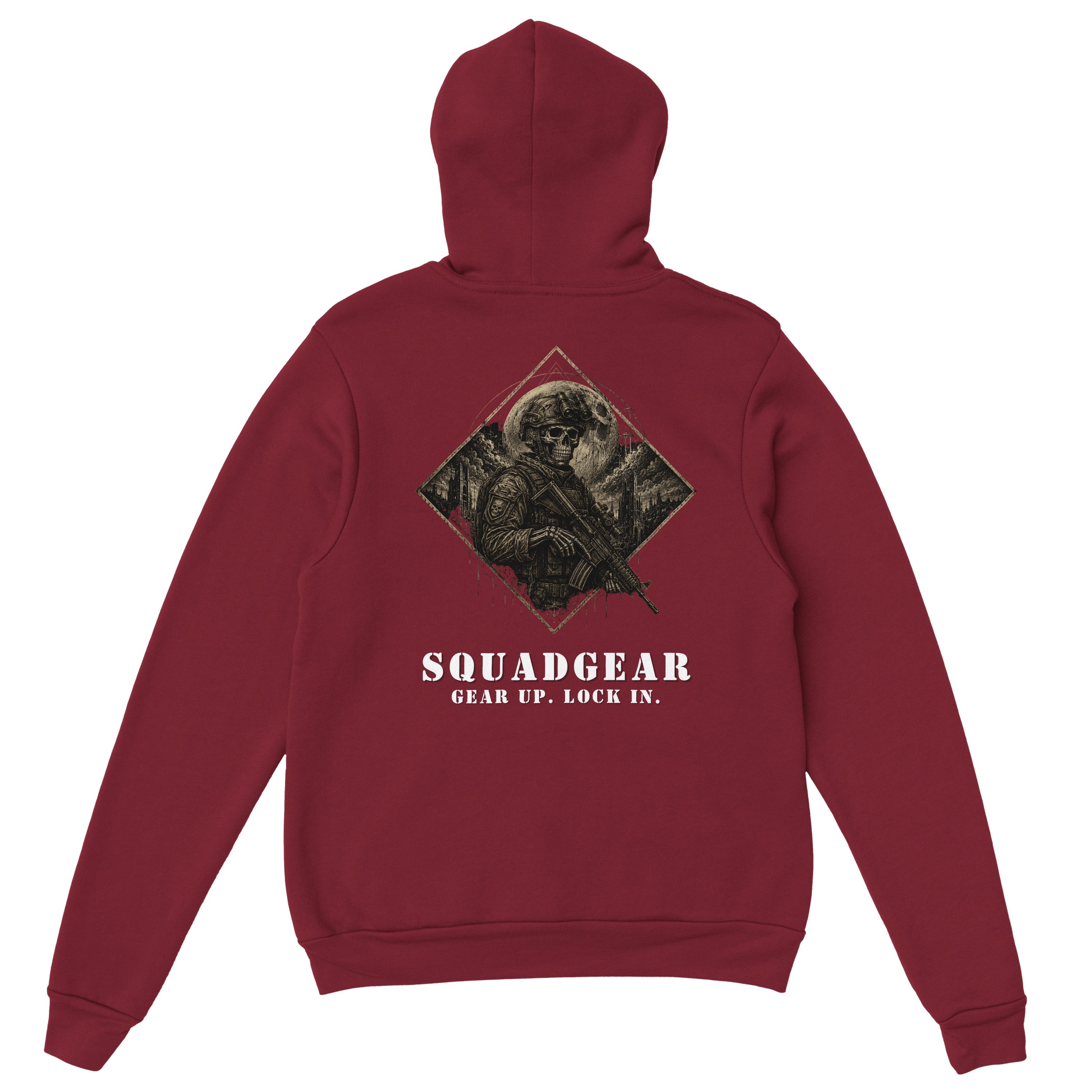 Squadgear Hoodie