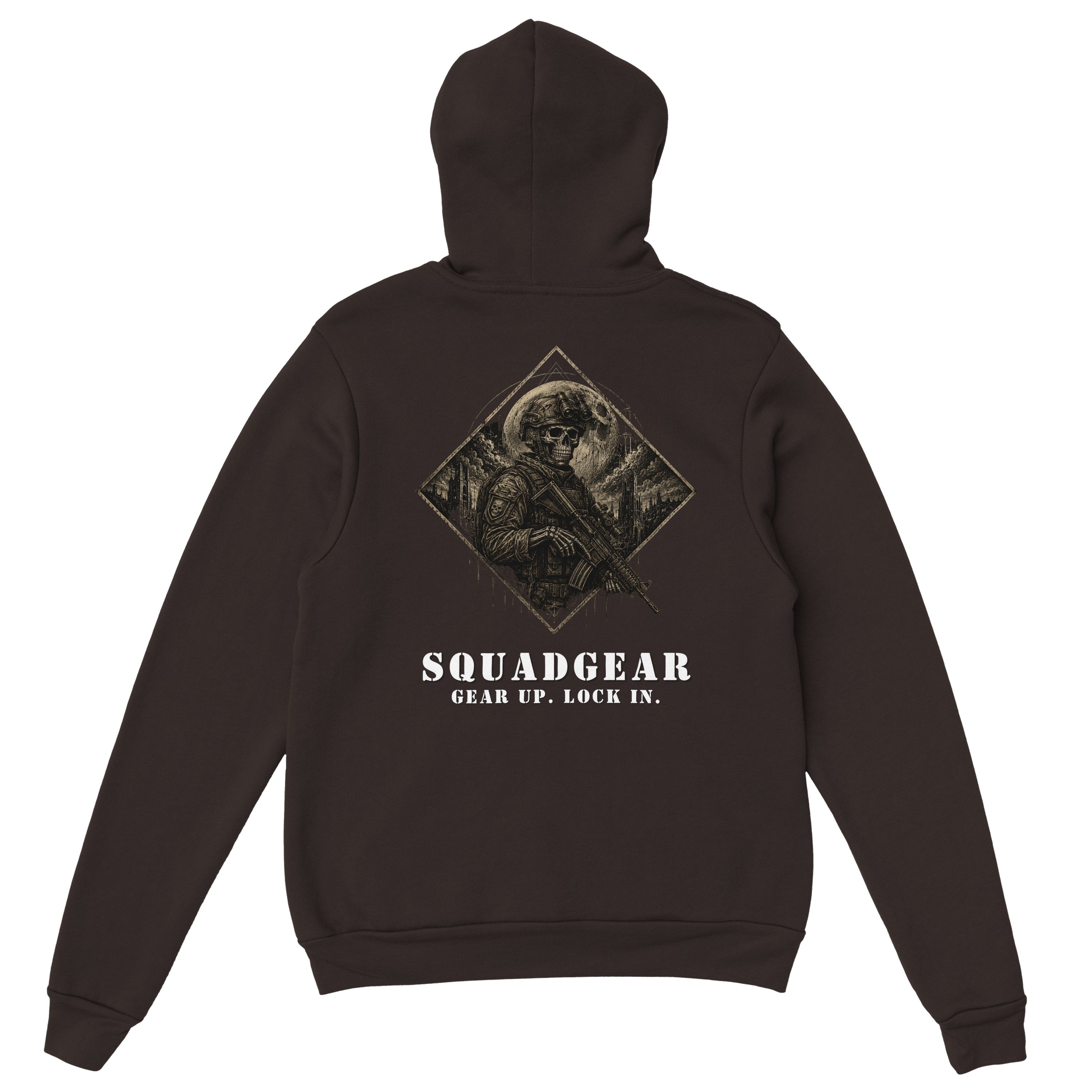 Squadgear Hoodie
