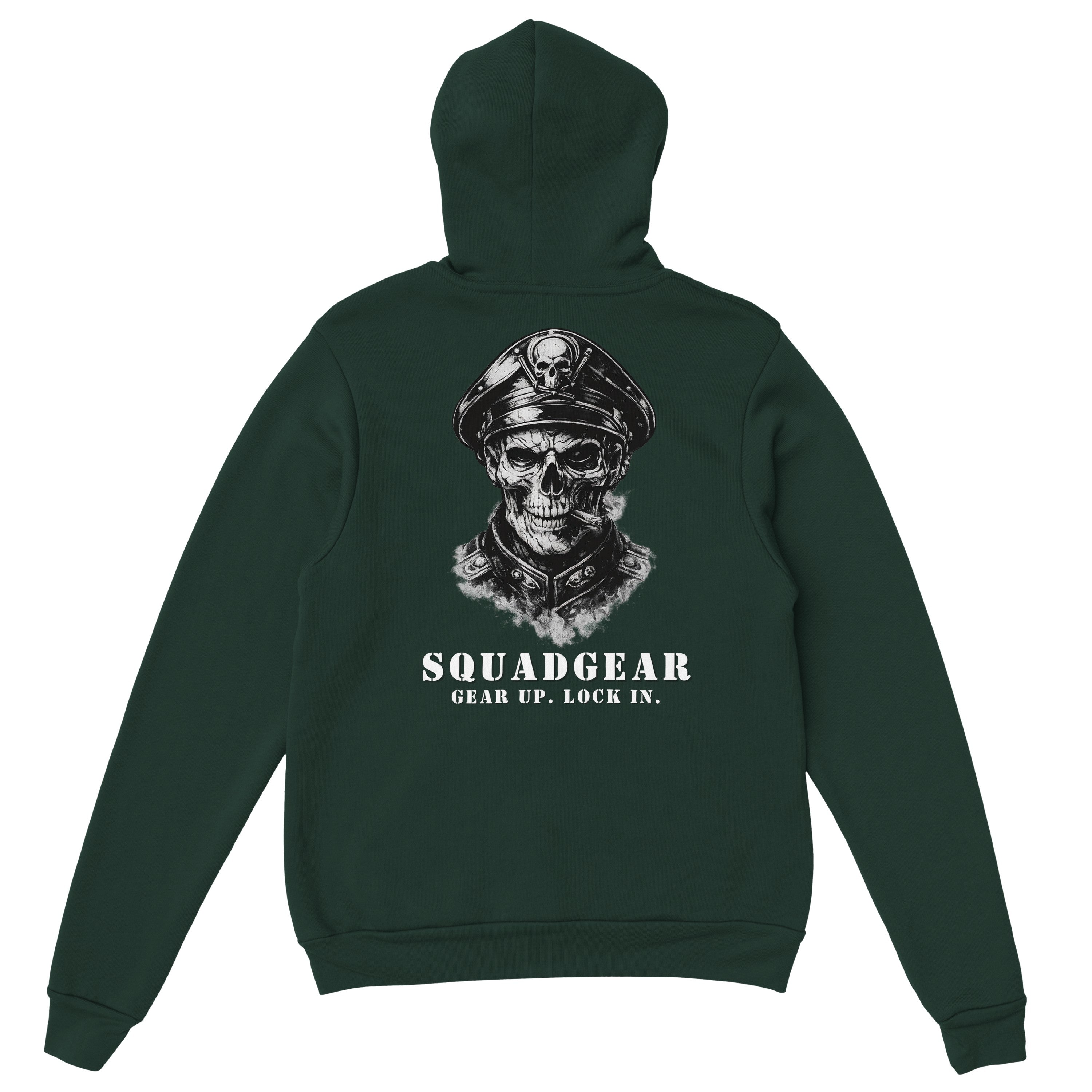 Squadgear Command Hoodie